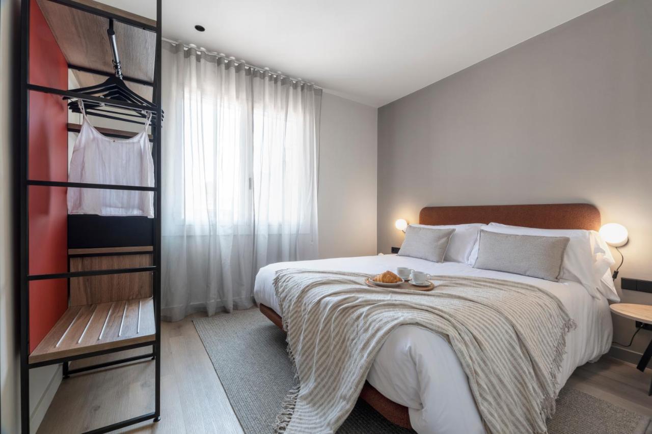 Arrivo Apartments Barcelona Exterior photo