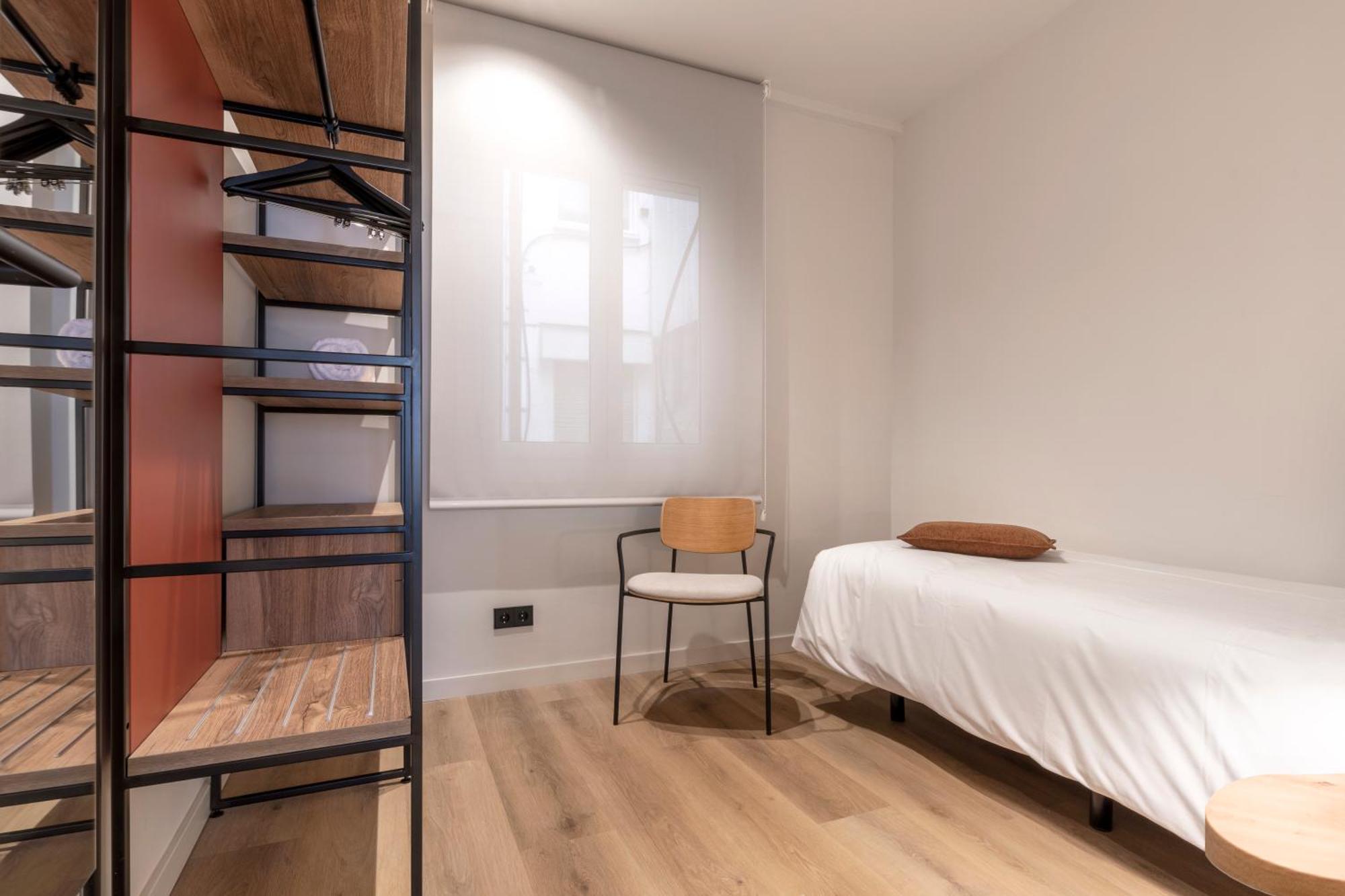 Arrivo Apartments Barcelona Exterior photo